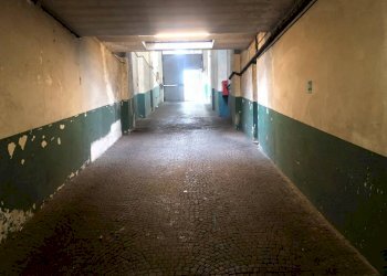 Rampa - Box corso Sebastopoli, 196, Torino (zona Santa Rita) - foto 10