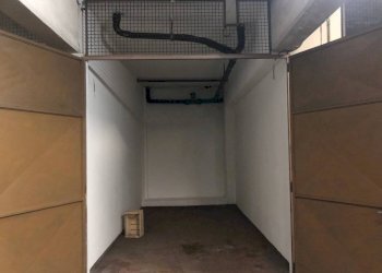 Interno Box - Box corso Sebastopoli, 196, Torino (zona Santa Rita) - foto 13