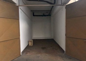 Interno Box - Box corso Sebastopoli, 196, Torino (zona Santa Rita) - foto 14