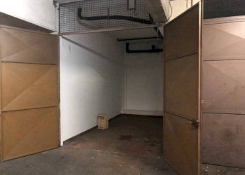 Interno Box - Box corso Sebastopoli, 196, Torino (zona Santa Rita) - foto 16