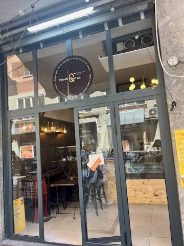 Interno non residenziale - Bar Tavola Calda - Fredda via Ugo Bassi, Bologna (zona Centro Storico) - foto 2