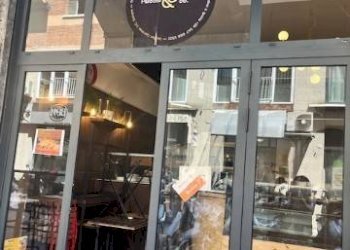 Interno non residenziale - Bar Tavola Calda - Fredda via Ugo Bassi, Bologna (zona Centro Storico) - foto 1