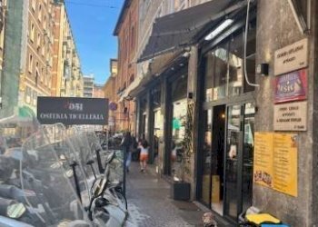 Zona - Bar Tavola Calda - Fredda via Ugo Bassi, Bologna (zona Centro Storico) - foto 3