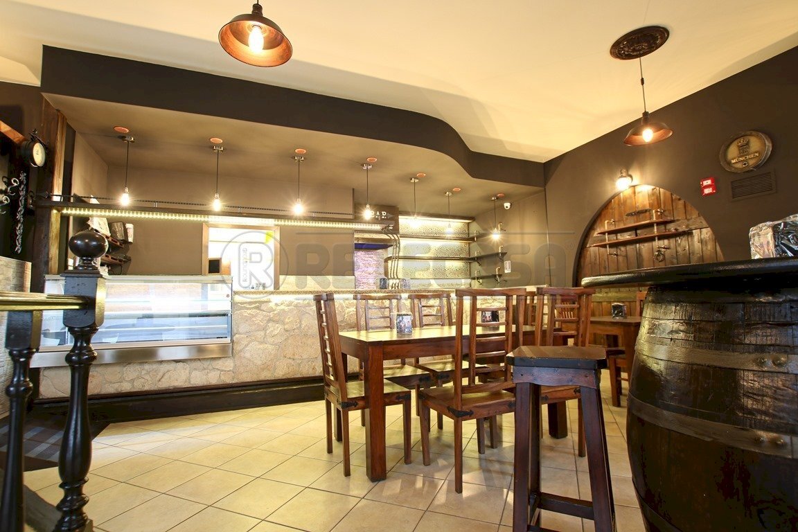 IMG_2582.JPG - Commercial Premises Via Piazza Villaganzerla, Castegnero - photo 3