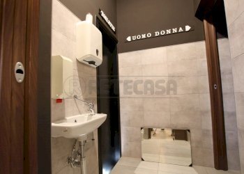 IMG_2584.JPG - Locale Commerciale Via Piazza Villaganzerla, Castegnero - foto 11