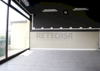 IMG_2570.JPG - Locale Commerciale Via Piazza Villaganzerla, Castegnero - foto 14