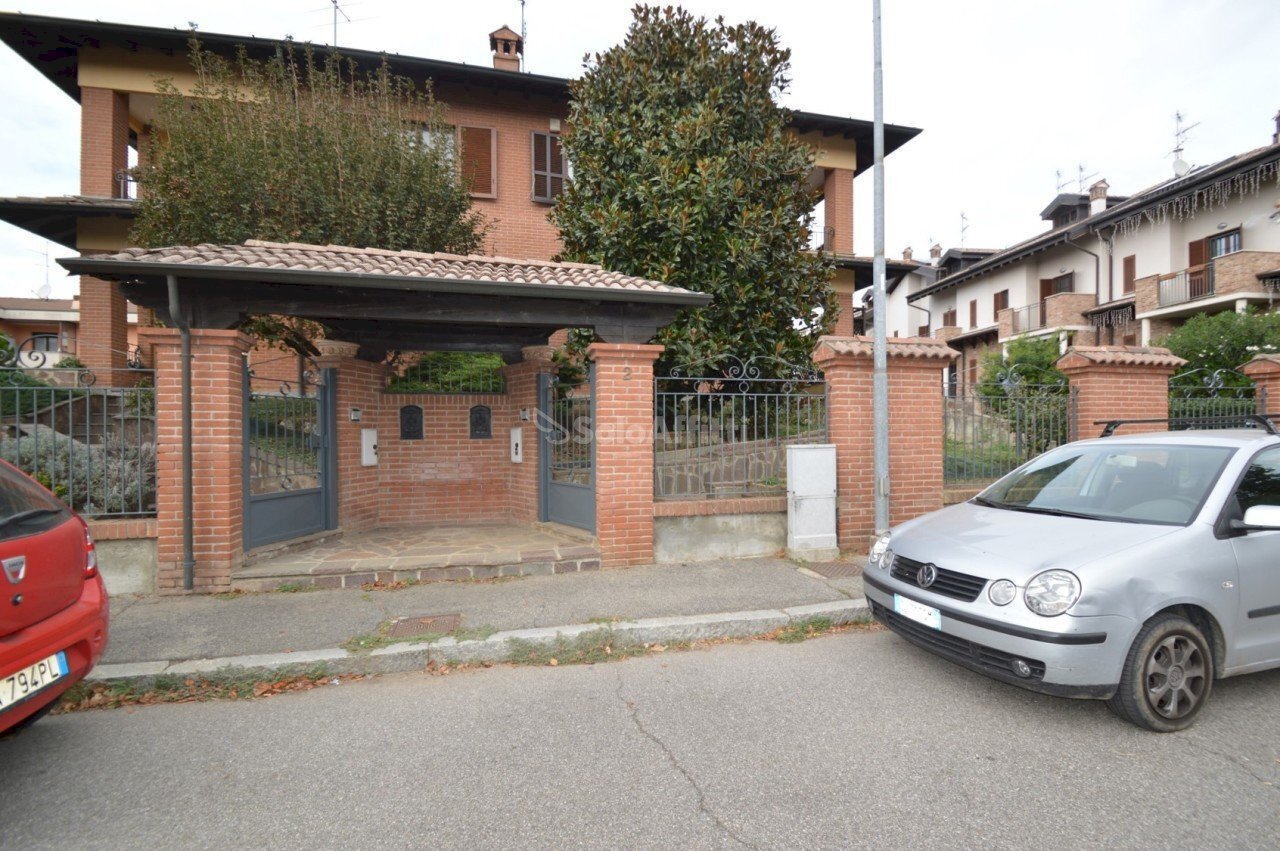 Immagine31.jpg - Villa Vía Vincenzo Bellini 2, Lacchiarella - photo 1