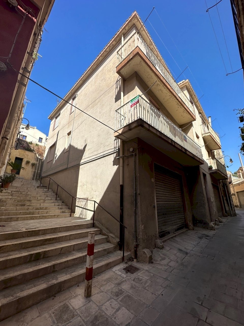 IMG_8331.jpg - Four-room apartment VIA CARLO PAPA 26, Modica - photo 1