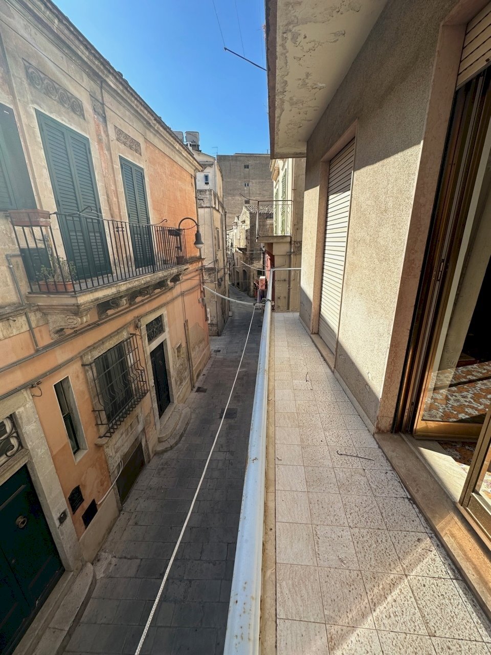 IMG_8307.jpg - Four-room apartment VIA CARLO PAPA 26, Modica - photo 2