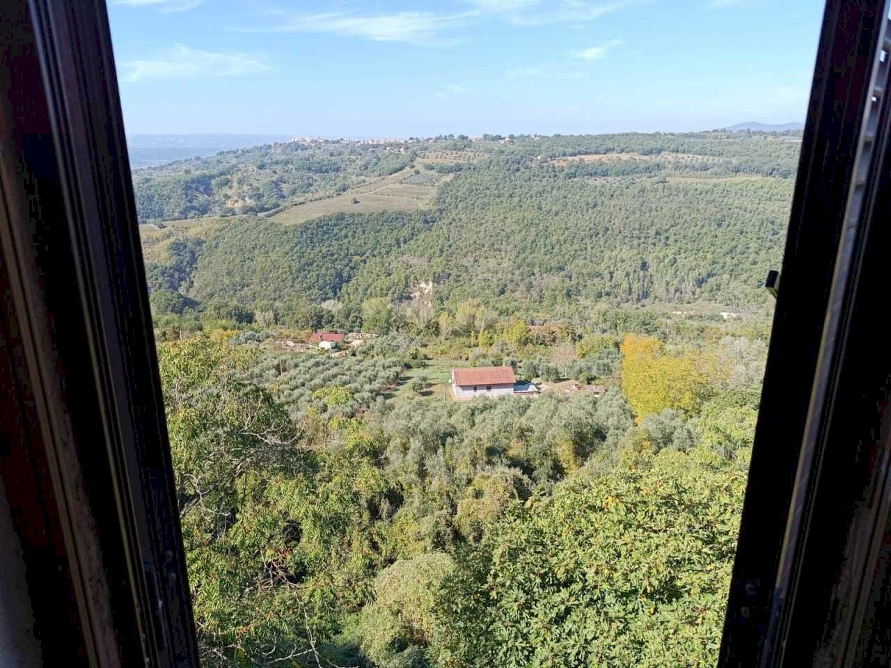 WhatsApp Image 2023-10-13 at 15.16.16 (3).jpeg - Four-room apartment Piazza S.Valentino, Penna in Teverina - photo 1