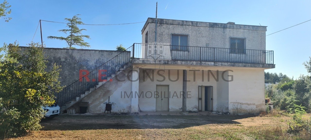 20231012_103520.jpg - Villa SP49 108, Martina Franca - foto 1