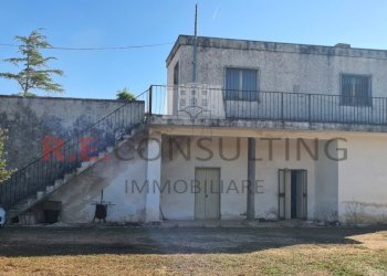 20231012_103520.jpg - Villa SP49 108, Martina Franca - foto 1