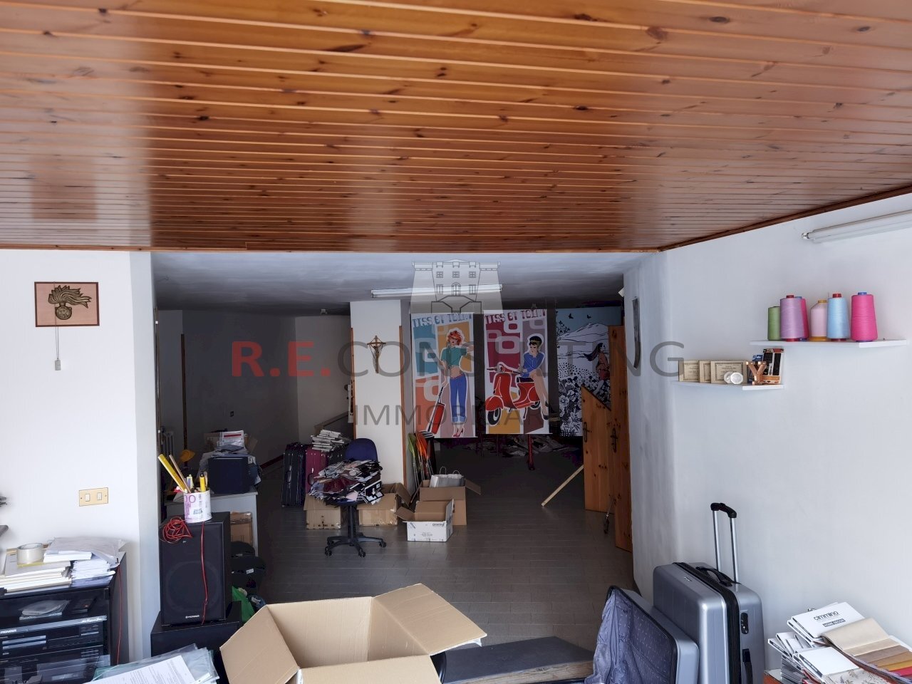 IMG_20231010_083417.jpg - Locale Commerciale Via Serramancone 14, Martina Franca - foto 3