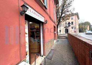 IMMAGINE11-ink.jpeg - Locale Commerciale Zola Predosa - foto 1