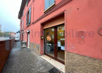 IMMAGINE13-ink.jpeg - Locale Commerciale Zola Predosa - foto 2