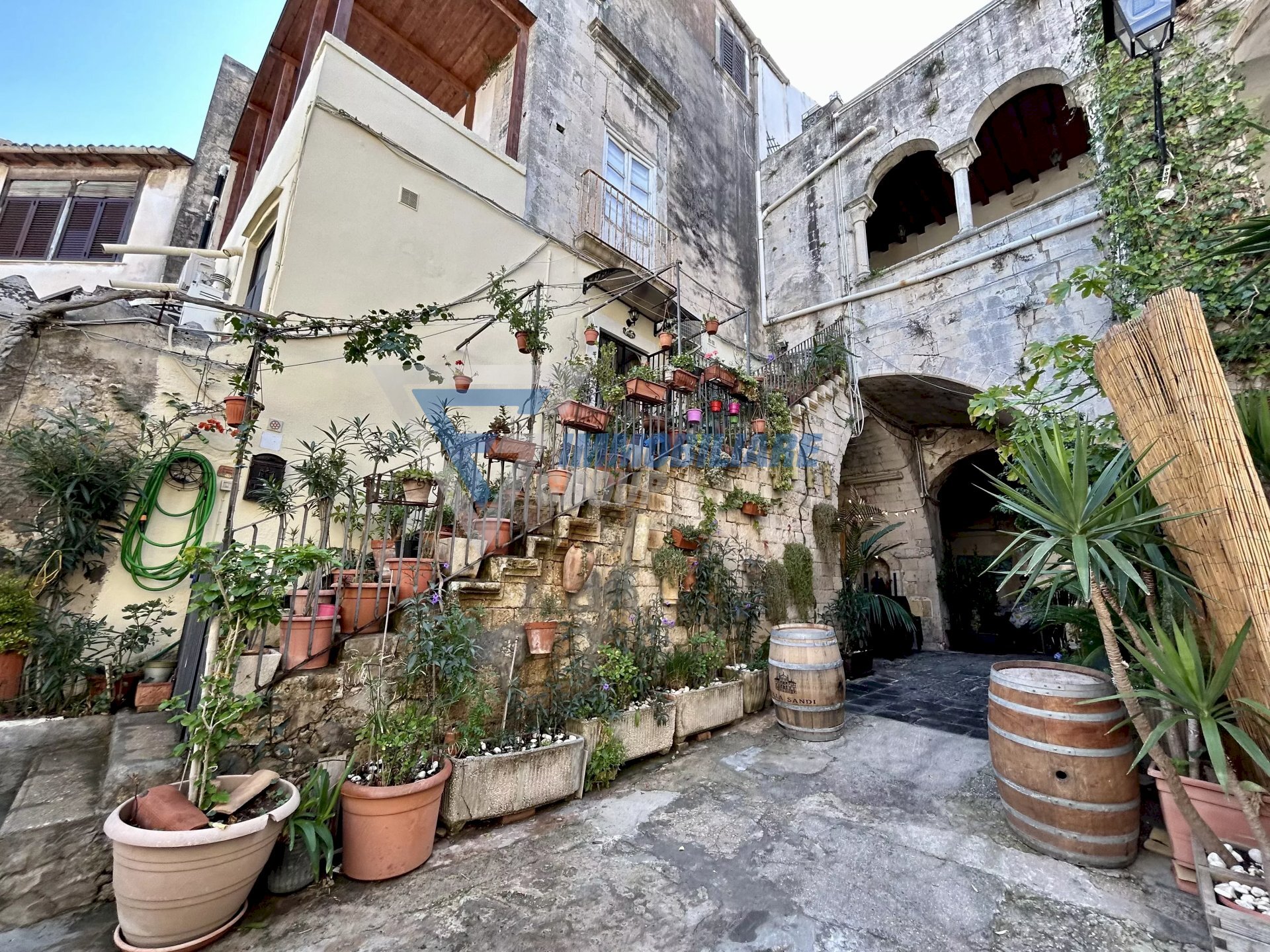 Quadrilocale VIA MIRABELLA, Siracusa - foto 1