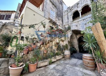 Quadrilocale VIA MIRABELLA, Siracusa - foto 1