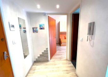 Four-room apartment Noceto - photo 15