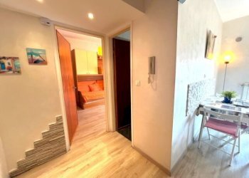 Four-room apartment Noceto - photo 16