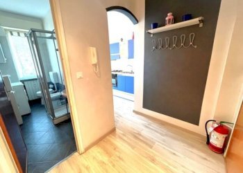 Four-room apartment Noceto - photo 18