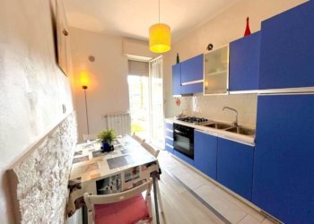 Four-room apartment Noceto - photo 22