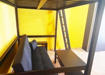 Three-room apartment Noceto - photo 18