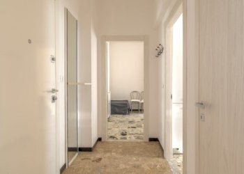 Appartamento Borghetto Santo Spirito - foto 1
