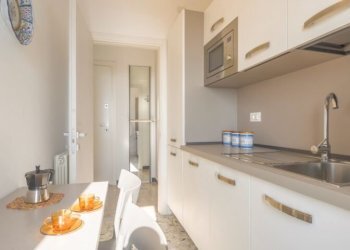 Appartamento Borghetto Santo Spirito - foto 9