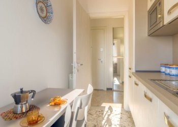 Appartamento Borghetto Santo Spirito - foto 10