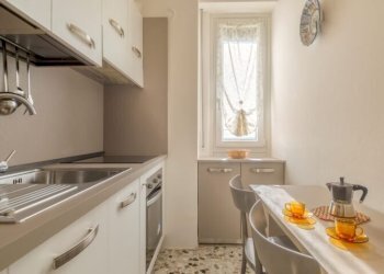 Appartamento Borghetto Santo Spirito - foto 11