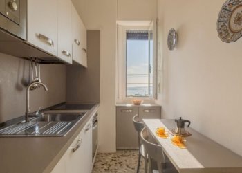 Appartamento Borghetto Santo Spirito - foto 12