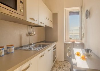 Appartamento Borghetto Santo Spirito - foto 13