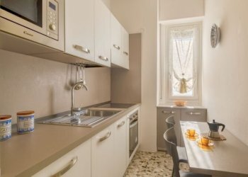 Appartamento Borghetto Santo Spirito - foto 14