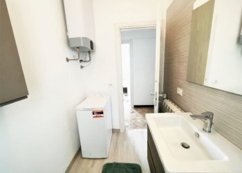 Appartamento Borghetto Santo Spirito - foto 12