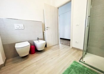 Appartamento Borghetto Santo Spirito - foto 13