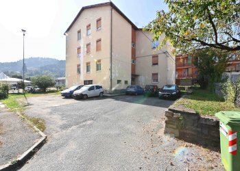 facciata - Quadrilocale Via Campo Sportivo 12, Barge, Italia, 12, Barge - foto 19