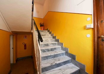 scala - Quadrilocale Via Campo Sportivo 12, Barge, Italia, 12, Barge - foto 21
