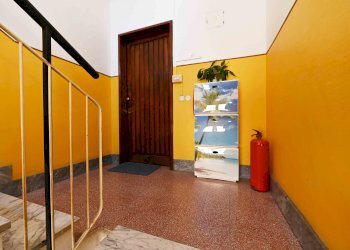 scala - Quadrilocale Via Campo Sportivo 12, Barge, Italia, 12, Barge - foto 22