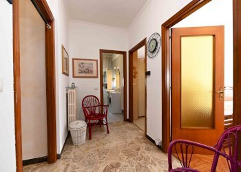 disimpegno - Quadrilocale Via Campo Sportivo 12, Barge, Italia, 12, Barge - foto 13