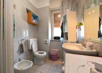 bagno - Quadrilocale Via Campo Sportivo 12, Barge, Italia, 12, Barge - foto 16