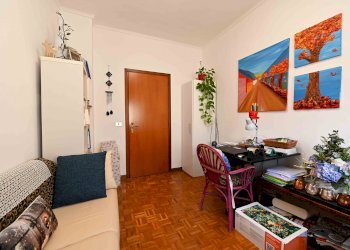 camera - Quadrilocale Via Campo Sportivo 12, Barge, Italia, 12, Barge - foto 10