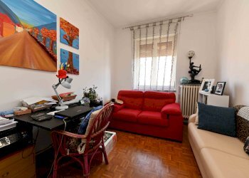 camera - Quadrilocale Via Campo Sportivo 12, Barge, Italia, 12, Barge - foto 9