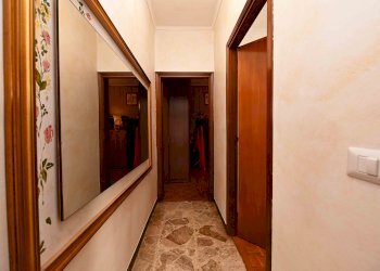 disimpegno - Quadrilocale Via Campo Sportivo 12, Barge, Italia, 12, Barge - foto 15