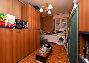 camera - Quadrilocale Via Campo Sportivo 12, Barge, Italia, 12, Barge - foto 11