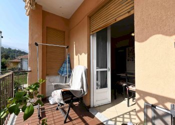 balcone - Quadrilocale Via Campo Sportivo 12, Barge, Italia, 12, Barge - foto 4