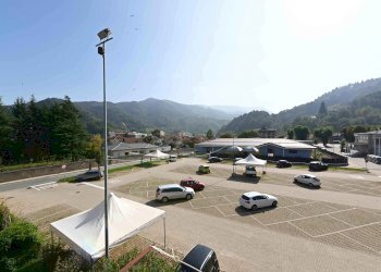 vista - Quadrilocale Via Campo Sportivo 12, Barge, Italia, 12, Barge - foto 5