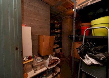 cantina - Quadrilocale Via Campo Sportivo 12, Barge, Italia, 12, Barge - foto 23