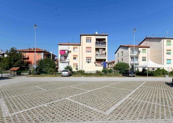 esterno - Quadrilocale Via Campo Sportivo 12, Barge, Italia, 12, Barge - foto 24