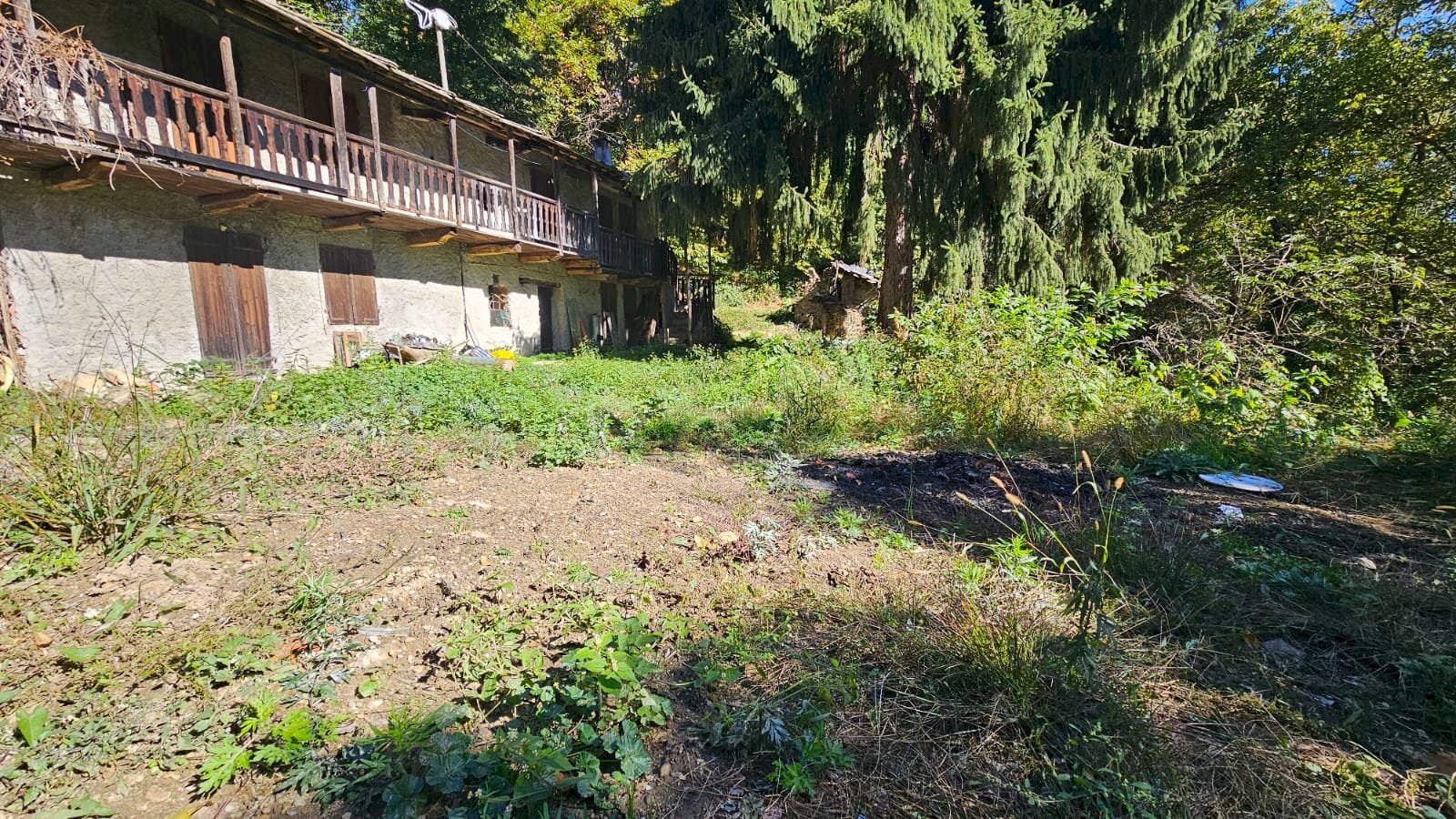 Baita Borgata Ruata Per, Snc, Paesana - photo 2