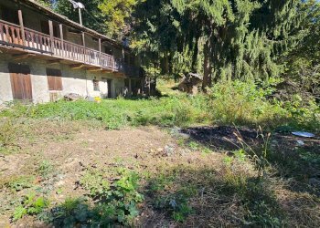 Baita Borgata Ruata Per, Snc, Paesana - foto 2